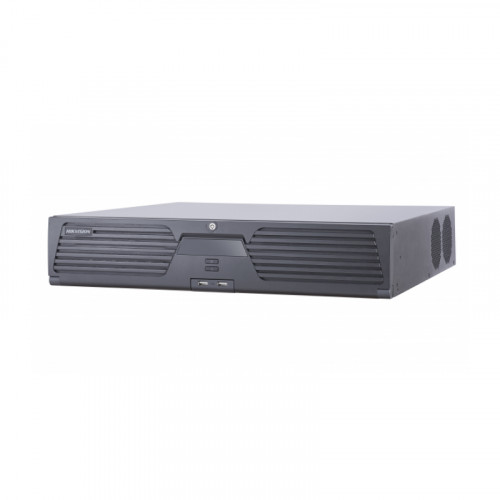 Hikvision iDS-9632NXI-I8/4F Сервер системы распознавания лиц
