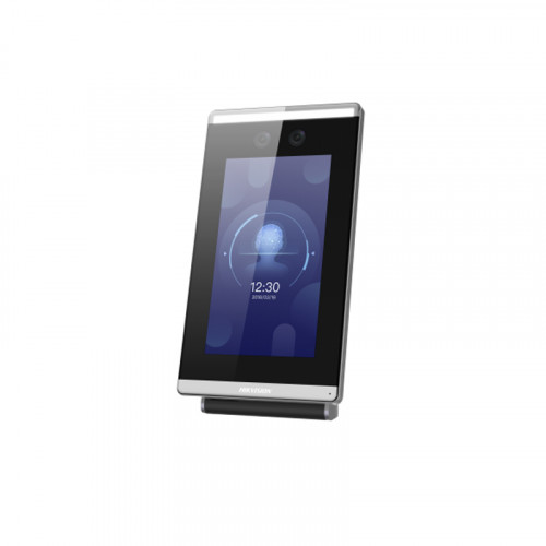 Hikvision DS-K5671-ZH Терминал распознавания лиц для турникетов