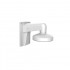 Hikvision DS-1273ZJ-140  кронштейн для купольных камер Hikvision