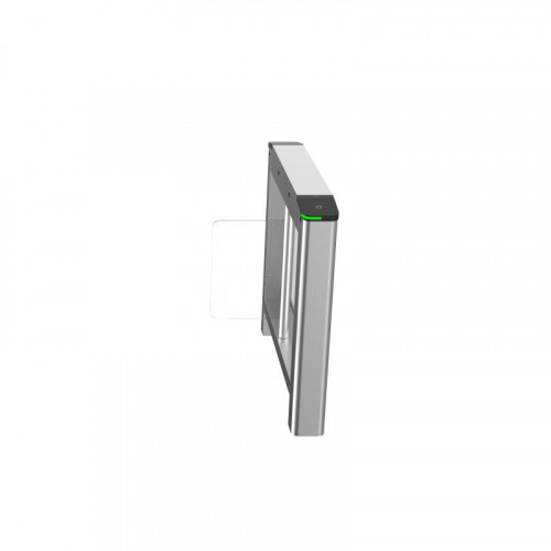 Hikvision DS-K3B220X-R/M Тумбовый распашной турникет, правая тумба