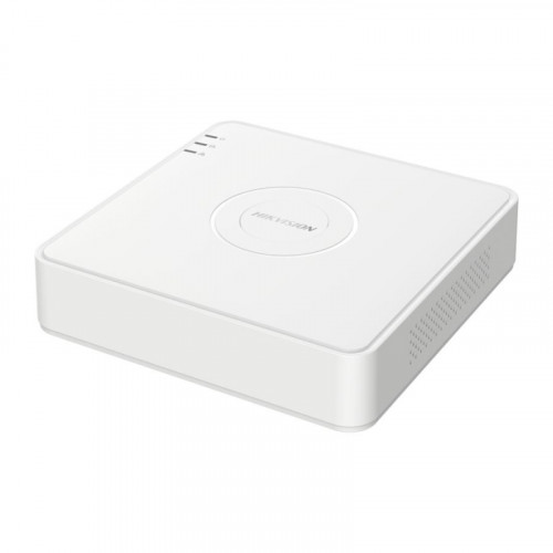 Hikvision iDS-7108HQHI-M1/S(E) HD TVI Видеорегистратор 8-ми канальный
