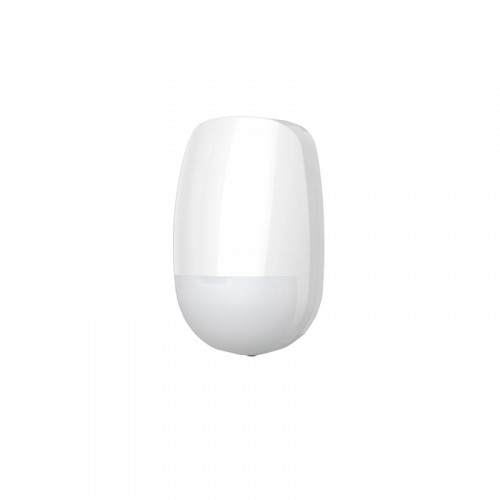 Hikvision DS-PDP15P-EG2-WE ИК-датчик беспроводной, защита от животных (AX PRO)