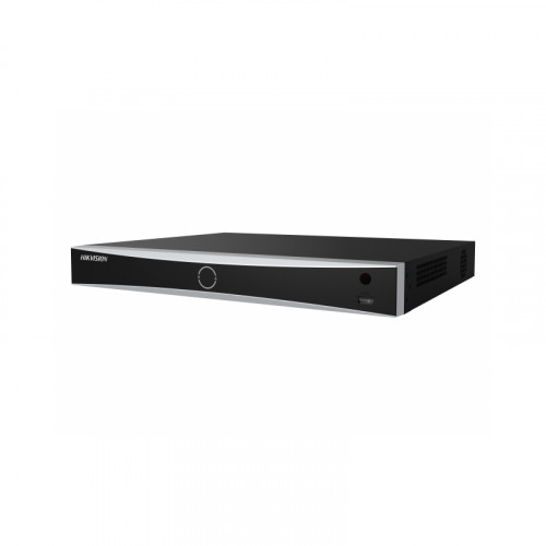 Hikvision DS-7616NXI-I2/16P/S(E)  видеорегистратор 16-канальный, 16PoE, AcuSense series H.265+/H.265