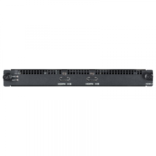 Hikvision DS-C30S-02HI/4K Плата входа для контроллер видеостены DS-C30S-S11, DS-C30S-S23