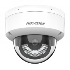 Hikvision DS-2CD1143G2-LIU (2,8 мм) 4Мп уличная купольная IP-камера АКЦИЯ