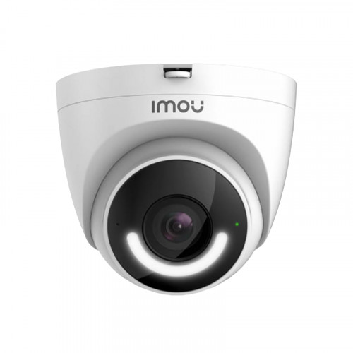 IMOU Turret Камера WiFi уличная 2Мп