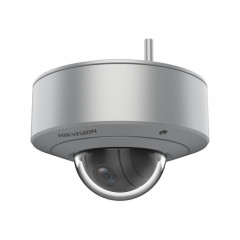 Hikvision DS-2XE6146F-HS (2.8 мм) (C) Взрывозащищенная сетевая камера