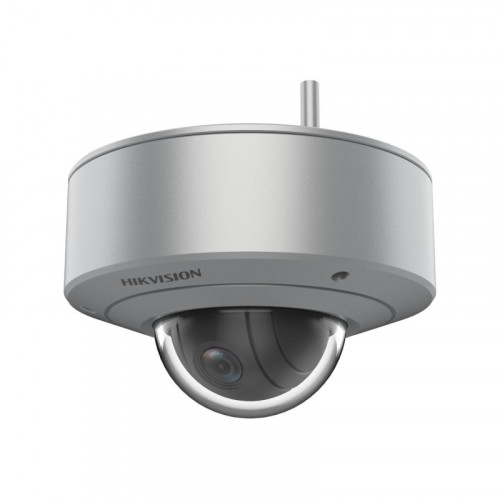 Hikvision DS-2XE6146F-HS (2.8 мм) (C) Взрывозащищенная сетевая камера