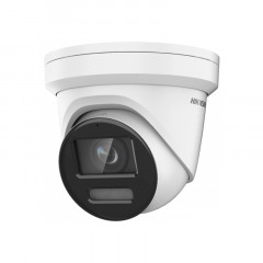 Hikvision DS-2CD2387G2-LU (2,8 мм) (С) IP видеокамера 8 МП, ColorVu Turret Network