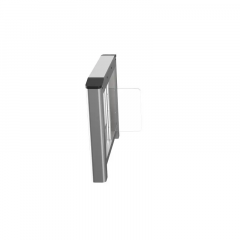 Hikvision DS-K3B220X-L/M-Dp65 Тумбовый распашной турникет, левая тумба