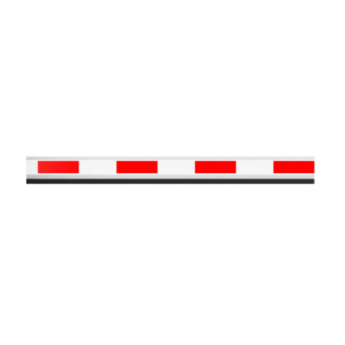 Hikvision DS-TMG001-5(4m octagonal) стрела для шлагбаума