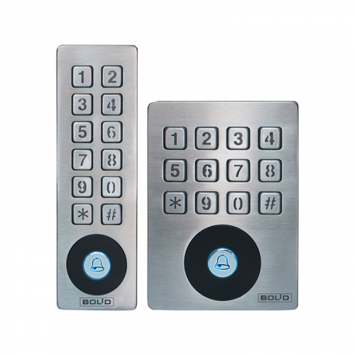 Болид Proxy-KeyAH Считыватель клавиатурный и проксимити карт