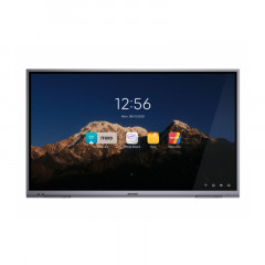 Hikvision DS-D5B75RB/C интерактивный дисплей 4K  (75")