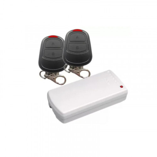 GSN ACS 126R Комплект радиосигнализации