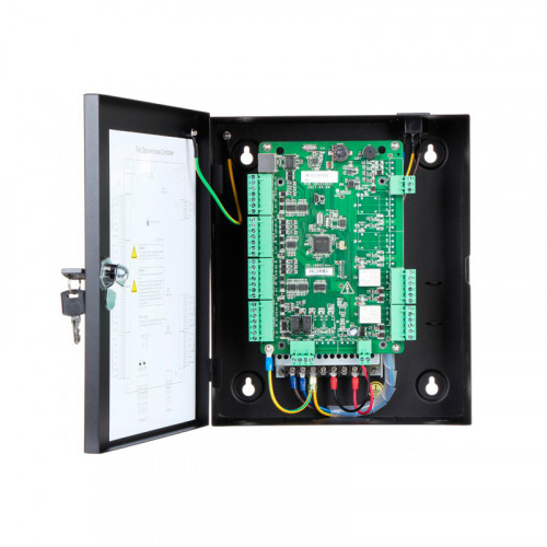 Hikvision DS-K2802 Контроллер доступа