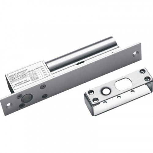 Hikvision DS-K4T108 Защелка электромеханическая соленоидная