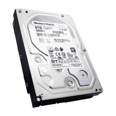 Жесткий диск HDD, HUS728T8TALE6L4,8T, 7200RPM, SATA