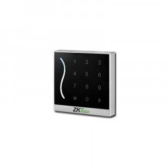 ZKTeco ProID30BE Кодонаборный водонепроницаемый считыватель RFID карт EM-Marine (черный)