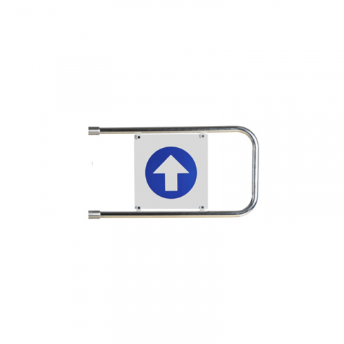PERCo-AG-1100 Створка длиной 1100 мм для стойки калитки PERCo-WMD-05S