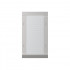 Hikvision DS-K3B801-BASE650-S Основание для тумбового распашного турникета