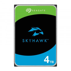 ST4000VX015, Жесткий диск 4TB,5400,3.5'',SATA 3.0 Seagate SkyHawk