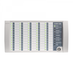 Болид С2000-БКИ Блок индикации с клавиатурой