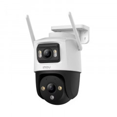IMOU Cruiser Dual 2 10MP (3,6 мм) Wi-Fi видеокамера
