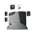 NICE RD400KIT2 Комплект для откатных ворот до 400 кг 24В