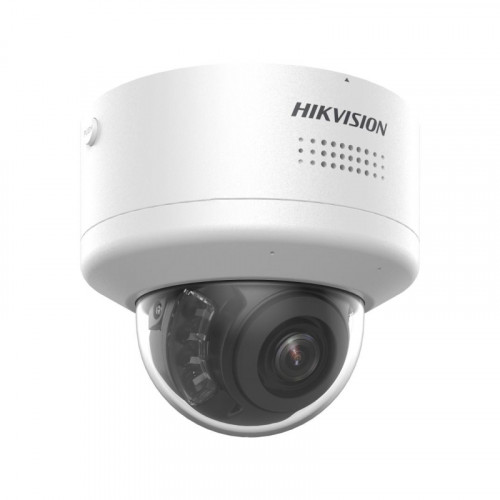 Hikvision DS-2CD2767G2H-LIPTRZS2U/SL (2.8-12 мм) IP видеокамера купольная, 6МП, Smart Hybrid Light АКЦИЯ