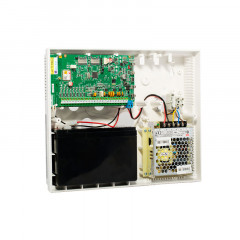 Лунь-11 Прибор приёмно-контрольный охранно-пожарный беспроводного канала связи GSM