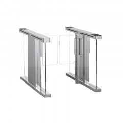 ZKTeco SBTL4000 Турникет "скоростной проход" с распашными створками