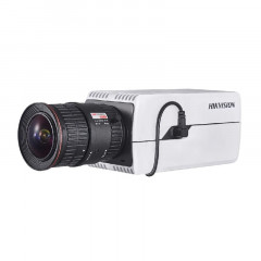 Hikvision DS-2CD50C5G0-AP IP видеокамера, 4 МП