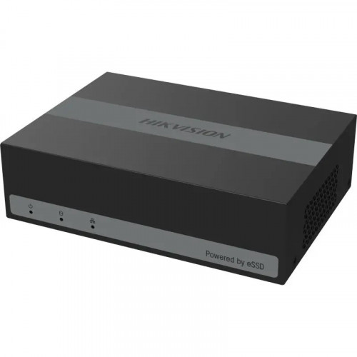 Hikvision DS-E04HGHI-B 4-канальный цифровой видеорегистратор 1080p Lite 1U H.265 eSSD