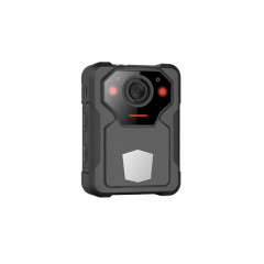 Hikvision DS-MCW406/32G/GPS/WIFI носимый видеорегистратор