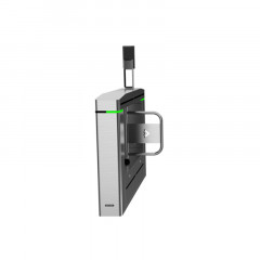 Hikvision DS-K3B601SX-L/MPg-Dm110 Турникет (левый крайний элемент)