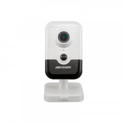 Hikvision DS-2CD2423G2-I (2,8 мм) IP кубическая видеокамера 2МП
