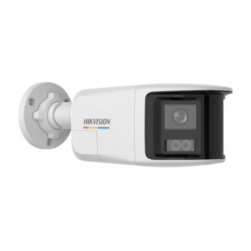 Hikvision DS-2CD1T67G2HP-LIUF/SRB (2.8мм) 6 MP IP Сетевая видеокамера ColorVu