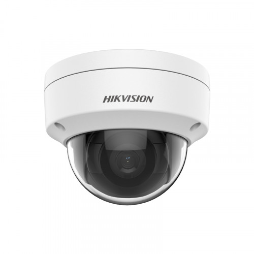 Hikvision DS-2CD1143G0-IUF (2,8 мм) 4Мп уличная купольная IP-камера с ИК-подсветкой до 30м