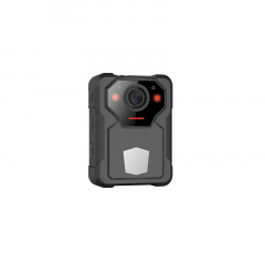 Hikvision DS-MCW406/32G носимый видеорегистратор