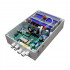 TFortis PSW-2G4F-Ex Коммутатор взрывозащищенный