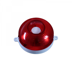 ЭиА МАЯК-24КП Оповещатель комбинированный,24В пластиковый корпус