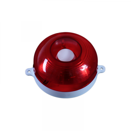 ЭиА МАЯК-24КП Оповещатель комбинированный,24В пластиковый корпус