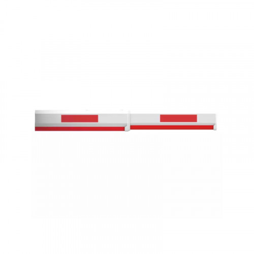 Hikvision TMG001-3(3.4-6m) Телескопическая восьмиугольная стрела для шлагбаума