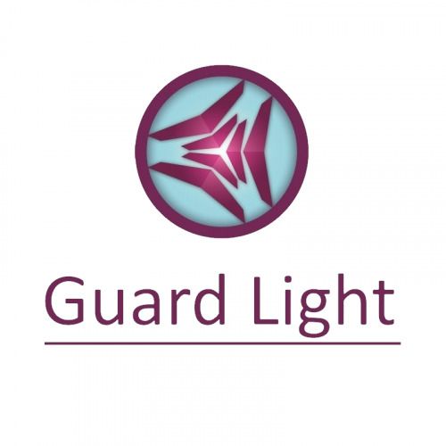 GuardLight 2/100L - 2 контроллера и 100 ключей