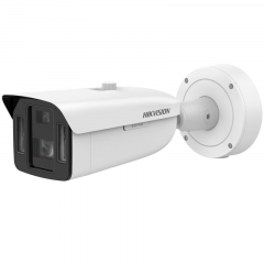 Hikvision iDS-2CD8A86G0-XZHSY(1050/4) Мультисенсорная цилиндрическая камера 4K DeepinView