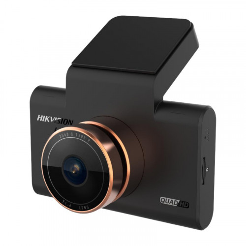 Hikvision AE-DC5313-C6PRO (1600P/WIFI/5M CAM/F1.6/APP/3.93/GPS/ADAS) Автомобильный видеорегистратор