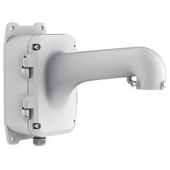 Hikvision DS-1604ZJ Кронштейн для крепления повортных видеокамер на парапет