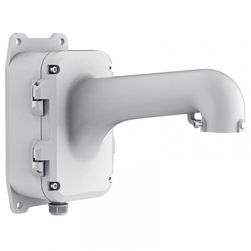 Hikvision DS-1604ZJ Кронштейн для крепления повортных видеокамер на парапет