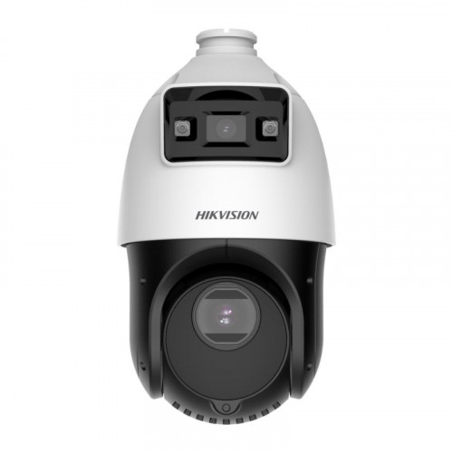 Hikvision DS-2SE4C425MWG-E(14F0) 4 Мп 25 × скоростная купольная IP-камера серии TandemVu