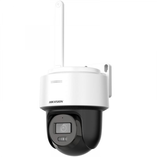 Hikvision DS-2DE2C200IWG/W (W) (2,8 мм) автономная уличная поворотная Wi-Fi IP Видеокамера 2MP